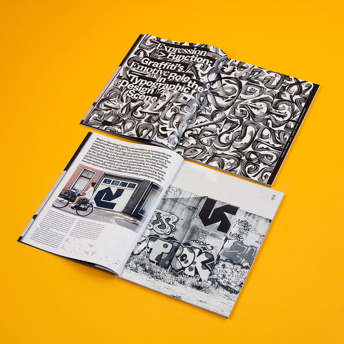 TYPEONE — Issue 03