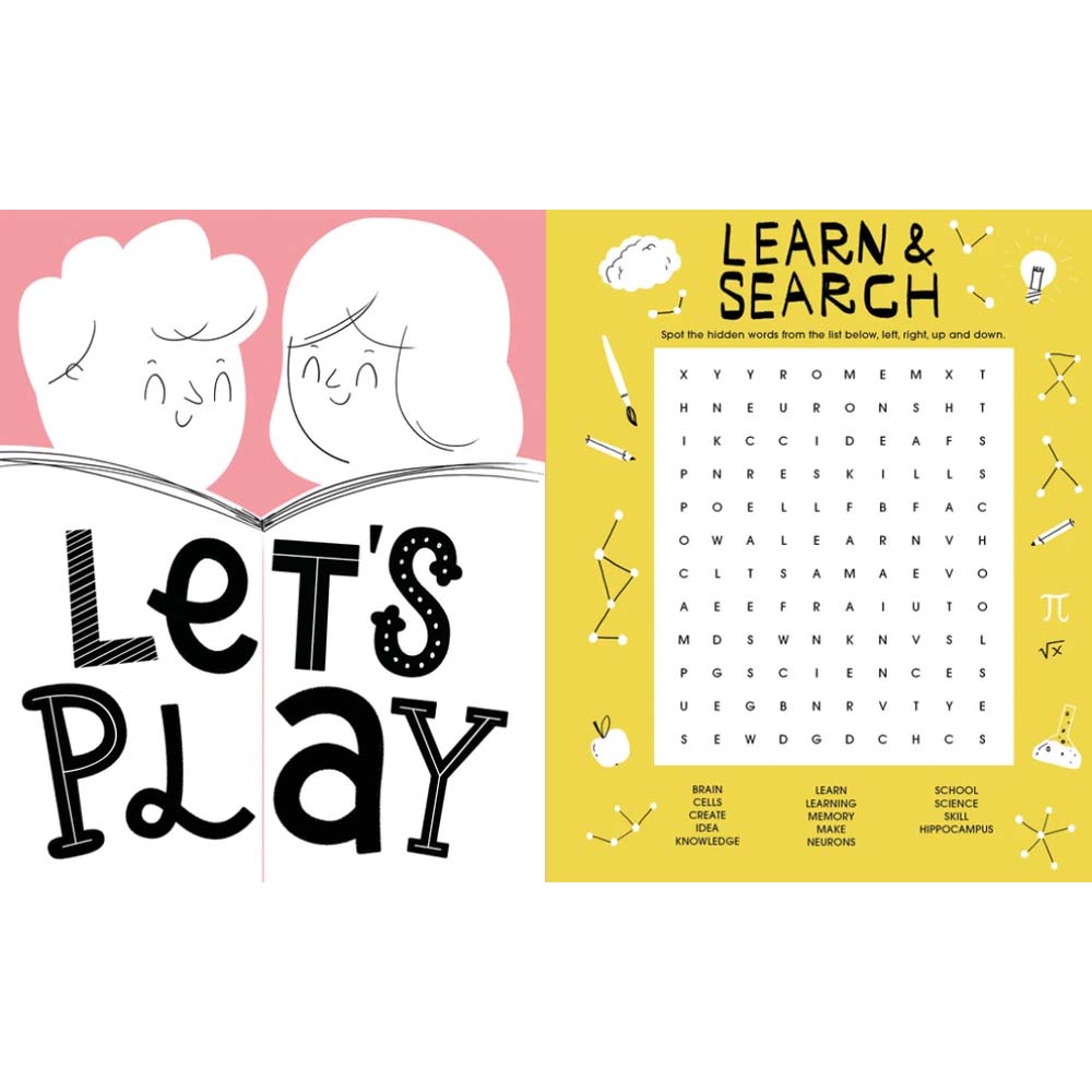 Learning, Vol 51 –– Anorak Magazine