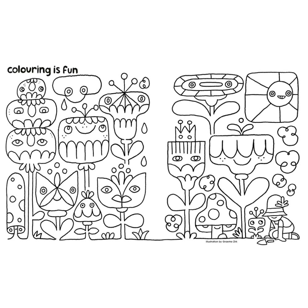 Imagination, Vol 54 –– Anorak Magazine