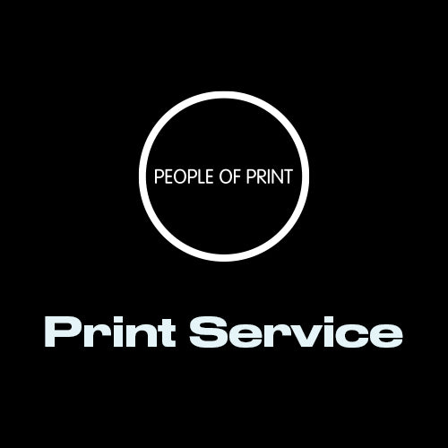 Fine Art Archival Printing Service