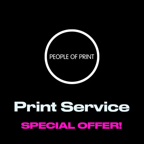 Archival Print Packages