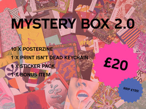 Mystery Box 2.0