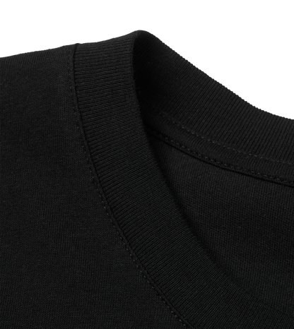 P/P Print Isn't Dead - Back Print