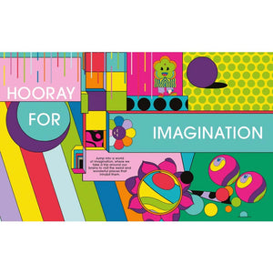 Imagination, Vol 54 –– Anorak Magazine