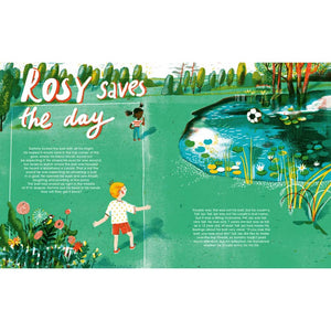 Imagination, Vol 54 –– Anorak Magazine