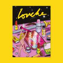 Load image into Gallery viewer, Louche Mag –– Issue 02
