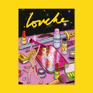 Louche Mag –– Issue 02