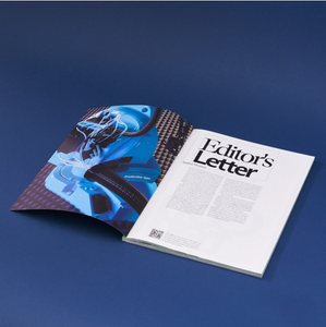 TYPEONE –– Issue 02