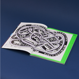 TYPEONE –– Issue 02