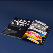 Load image into Gallery viewer, TYPEONE –– Issue 02
