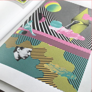 People of Print — Innovative, Independent Design and Illustration