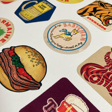 Load image into Gallery viewer, Beer Stained Pulp Limited Edition Fine Art Archival Print
