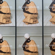 Load image into Gallery viewer, Issue Three &#39;Someplace&#39; –– The Delicate Rébellion
