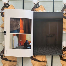 Load image into Gallery viewer, Issue Three &#39;Someplace&#39; –– The Delicate Rébellion
