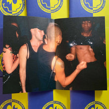 Load image into Gallery viewer, Issue 04 CHILDREN OF THE DRUMS ZINE –– Party People Press
